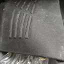 Binmotor-Floor Mats & Cargo Liner for Honda Odyssey 2011-2017, Includes 1st+2nd+3rd Row+Rear Trunk Mat, TPE Floor Liners All Weather Car Mats for Odyssey Accessories