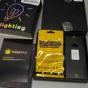 Hilighting Upgraded LED Light Kit Compatible with Lego Mercedes-AMG G 63 & SL 63 Building Set, Compatible with Lego 76924 (Model Not Included)