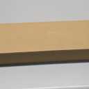 Joydeco No Drill Zebra Blinds for Windows, Cordless Day & Night Dual Sheer Roller Shades, Easy Installation, Free-Stop Light Filtering Privacy Blinds for Home(Grey,22" W x 75" H,2025 Version)