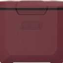 Coleman Chiller 9/16/30/48/60qt Cooler with Ice Retention, Leak Resistant, Great for Camping, Concerts, Sports, and More