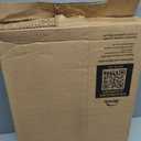 Bemis Slow Close Elongated Toilet Seat, Easy Clean Hinges, White