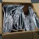 Reach Barrier 3009 Garage Door Insulation Kit