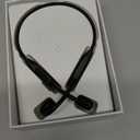 Wigfar Bone Conduction Headphones, Open Ear Headphones Bluetooth 6.0 with Mic, 10H Playtime,Waterproof Sports Headphone Suitable for Running,Cycling, Outdoor Sports