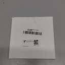 2 PCS Kitchen Sink Drain Strainer, Flippable Mesh Sink Strainer, 304 Stainless Steel Sink Screen, Easy Clean Large Basket Strainer, Anti-Clog Garbage Disposal Cover Fit for Standard Sink Drain (Bright Silver)