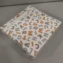 Summidate Letter Piggy Bank for Smarts Kids Girls Wooden Savings Box for Boys Coin Banks for Baby,Personalized Cute Initial Money Banks, Birthday Gift for Toddlers (H) (9", Cartoon-h-9")