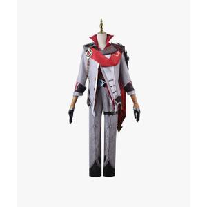 CIYASHEH Store
Mens Outfit Suit Cosplay Costume Halloween Carnival Roleplay Outfits Full Set for Women Men S