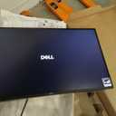 Dell 27 Plus 4K USB-C Monitor - S2725QC - 27-inch 4K (3840 x 2160) 120Hz 16:9 Display, AMD FreeSync Premium, sRGB 99%, Integrated Speakers, 1500:1 Contrast Ratio, Comfortview - Ash White