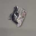 Dog Rear Leg Sleeve to Prevent Licking - Comfortable Recovery Sleeve for Back Hind Leg, Wound Recovery After Surgery for Torn ACL/CCL TPLO, Cone Alternative,Upgraded Threaded Opening (Deep Blue)