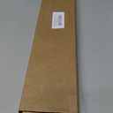 16 inch Wooden Sourdough Bread knife, Serrated Bread Slicer for Homemade Bread, Bagels, and Baguettes