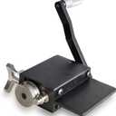 Bead Roller Tool Fits 5/8 Inch and Larger Tubing Beader Tool Intake and Intercooler Piping Aluminum