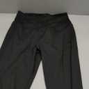 SINOPHANT High Waisted Leggings for Women - Full Length Capri Buttery Soft Yoga Pants for Workout Athletic (Large-X-Large, Black)