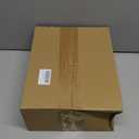 10M/33Ft Christmas Garland Christmas Decorations, Green Outdoor Garland for Christmas Decor, Unlit Fluffy Twist Christmas Tree Garland for Stairs Railing, Staircase, Fireplace, Window, Door, Holiday