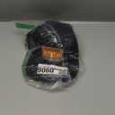 ZHATS Standard NCAA Officially Licensed Hat Flat Snapback Z11 Switchback Black, One Size