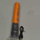 Electric Knife Sharpener, 3 Speed Max 7000RPM Handheld Sharpener for Kitchen Knives