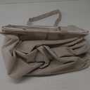 WHITMOR Collapsible Laundry Hamper 11×16.63×27.88 Inches