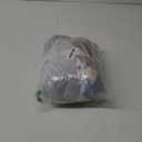 1PC 16x7ft Halloween Zombies Garage Door Banner Decorations End World Warning Photography Backdrop Home Outdoor Wall Cover Scary Party Supplies