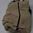 Waterproof Seat Cover Towel, Premium Sweat Carseat Protector, Perfect for Universal Anti-Slip Car Truck SUV Seat, Great for Surfing Yoga Gym Workout, Tan (1pack)