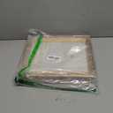 Lawrence Frames 8.5x11 Sutter Burnished Gold Picture Frame (536281)