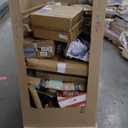 Pallet Of Salvage Items