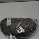 Greatever Snorkeling Gear for KidsIdeal Gifts of Kids Snorkel MaskFull Face Snorkel Mask Kids with Camera MountSafe Breathing for Enchanting Travel (A1-Blue Yellow)