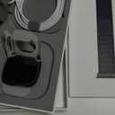 Apple Watch Ultra 3 [GPS + Cellular 49mm] Running & Multisport Smartwatch w/Rugged Titanium Case w/Black Alpine Loop - L. Satellite Communications, Advanced Health & Fitness Tracking