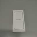 Cufelf Magnetic for iPhone 15 Pro Case(Compatible with Magsafe) Full Camera Protection,2+Full Coverage Screen Protector,Translucent Matte,Military Drop Protection Phone Case,6.1",Blue