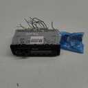 Pioneer MVH-S322BT Bluetooth Car Stereo with USB/AUX Inputs, Smartphone Connectivity, Pioneer Smart Snyc, and Hands-Free Calling for Enhanced in-Car Audio Experience