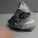 Drainx Pro 50-FT Heavy Duty Steel Drum Drain Auger Plumbing Snake with Work Gloves and Storage Bag