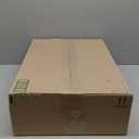 Oatey PVC Shower Pan Liner Kit Gray 5' x 6'