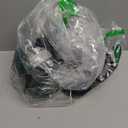 Fireplace Wax Warmer,Full Metal Wax Melt Warmer for Scented Wax Melts,Electric Wax Warmer,Candle Wax Burner Fragrance Warmer for Home Office Gifts & Decor(Dustproof Glass) (Fire Pit(black Brush Gold))