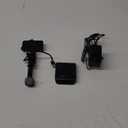 Govee TV Backlight 3 Lite with Fish-Eye Correction Function Sync to 75-85 Inch TVs, 16.4ft RGBICW Wi-Fi LED Strip Lights with Camera, 4 Colors in 1 Lamp Bead, Voice and APP Control, Adapter