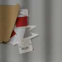 6 Pack Child Safety Drawer Locks - THAULANG Zero Gap Invisible Drawer Latches with Strong AdhesiveEasy Installation