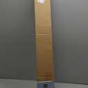 LazBlinds No Tools No Drill Cordless Cellular Shades, Light Filtering Honeycomb Shades for Home, Thermal Insulation Blinds for Windows, 40" W x 72" H, White