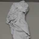 IKEA 602.404.03 Bumerang Pants/Skirt Hanger, Chrome Plated, Skirt Hanger, Natural, 3 Pcs