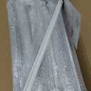 Coanto Drink Organizer for Fridge, Soda Can Dispenser for Refrigerator, Automatic Self-Pushing Fridge Drink Dispenser Holds up to 30 Cans, 6 Row