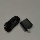 Switch 2 Charger - 60w AC Power Adapter for Nitendo 2/1, 10FT/3M Extra Long USB C Cable, Support 4K TV Dock, PD 3.0 Fast Charging Power 20V/3A for Switch Batteries(10FT - Long Reach for Large Spaces)