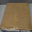 FORAOFUR Small Side Table, Modern Wood Mini Coffee Table, Easy Assembly Compact End Table for Living Room Bedroom Sofa, Minimalist White Accent Furniture for Small Spaces