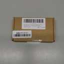 Smart Light Switch 118X72X34MM,Need Neutral Wire,2.4GHz WiFi,FCC Certified Smart Switch APP Control Work with Tuya and Alexa,Glass Panel,White 2 Gang