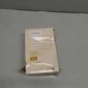 RXBAR Protein Bars, Protein Snack, Snack Bars, Coconut Chocolate, 22oz Box (12 Count) (EXP 09/18/26)