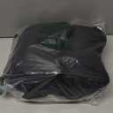 Car Neck Pillow for headrests-2 Packs, Memory Foam Car Headrest Pillow with Breathable Washable Leather Cover, Ergonomic Car Neck Support Pillow for Relieve Driving Fatigue, Correct Posture