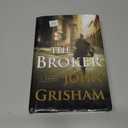 The Broker: A Novel