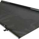 Bestop 5240711 Sunscreen - '18-Current Wrangler JL; '20-24 Gladiator (for Sunrider for Hardtop)