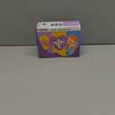 Inspireyes Walkie Talkies Toys for Kids Rechargeable, Long Range 2 Way Radio, Outdoor Beach Camping Road Trip Role Play Toys for 3 4 5 8-12 Year Old Boys Birthday Xmas Gift for Kids, 3 Pack