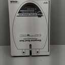 KOHLER 4636-RL-0 Cachet ReadyLatch Elongated Toilet Seat Slow Close, Soft Close Toilet Seat Quiet Lid, Contoured Grip-Tight Bumpers Installation Hardware, Apartment Essentials, White