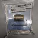 Glass Grinder Bits, Stained Glass Drill Bits, Stained Diamond Grinder Bit Head Tools, Stain Tools and Supplies(1 Piece,1 Inch)