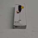 Chefman Handheld Electric Milk Frother Create Foam for Coffee, Cappuccinos, & Lattes, Mix Matcha & Protein Powder, Cordless & Compact, Stainless Steel Wand, Battery Operated