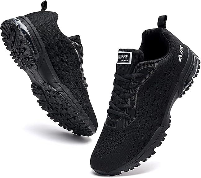 Mens Running Shoes Athletic Trail Tennis Sneaker 10.5