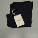 USEASY Shapewear Tummy Control Underwear For Women High Waisted Compression shapewear Lightweight Control Panties L