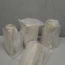 4 Pcs Gold Geometric Vase for Centerpieces Metal Flower Stand with Glass Cylinder Hydroponic Plant Flower Vase for Home Floor Office Wedding