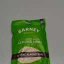 Barney Butter Almond Meal, 13 Ounce, Non-GMO, Gluten Free, Keto, Paleo, Vegan
